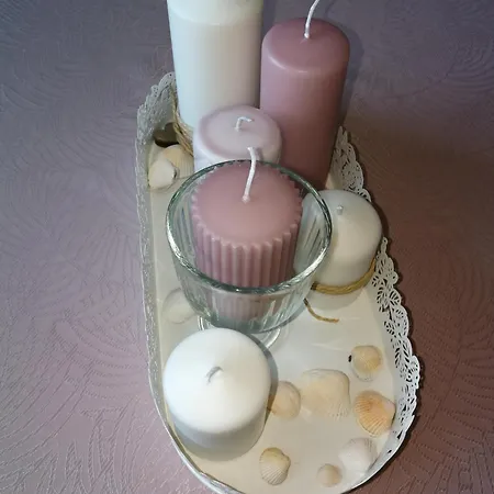 Janssen Апартаменты