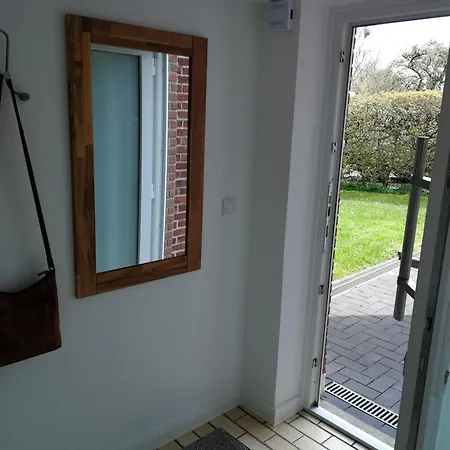 Апартаменты Janssen