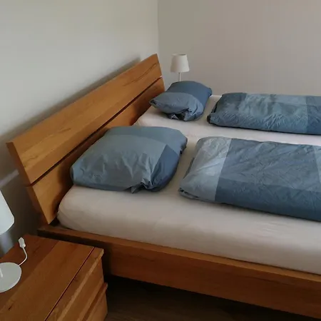 Apartman Janssen Eckernförde