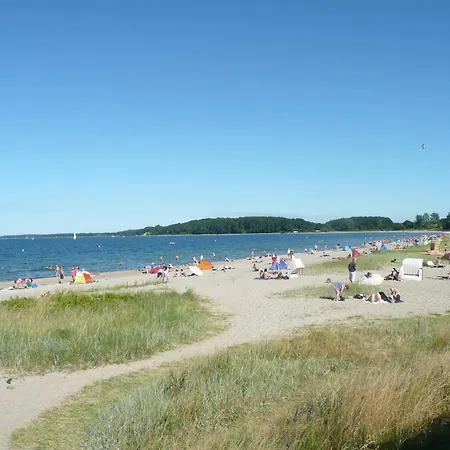 Apartman Janssen Eckernförde