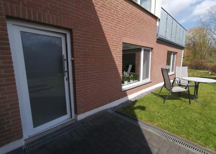 Janssen 公寓 埃肯弗德