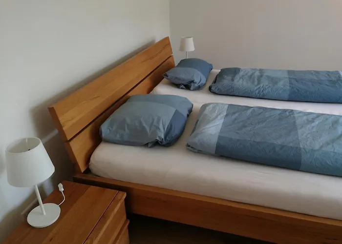 公寓 Janssen 埃肯弗德