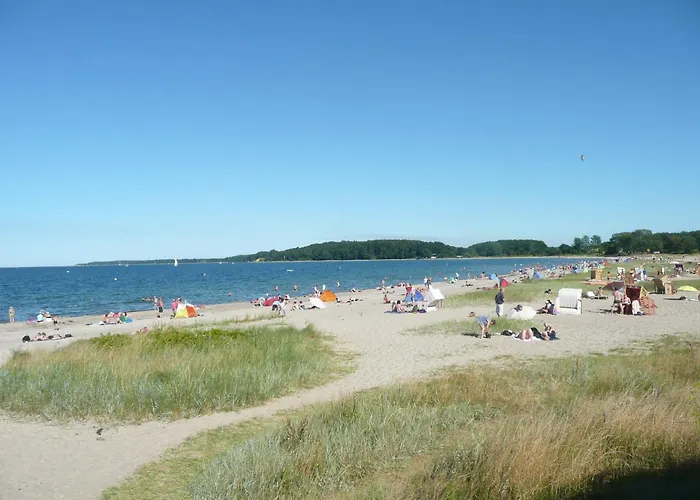 Apartment Janssen Eckernförde